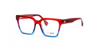 DY 465 Rojo Azul - 54 18 145